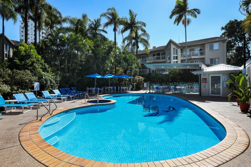 Photo - 27/23 Wharf Road, Surfers Paradise QLD 4217 - Image 16