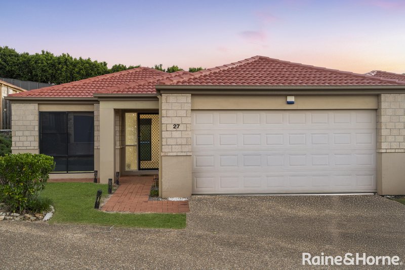 Photo - 27/24 Amsonia Court, Arundel QLD 4214 - Image 1
