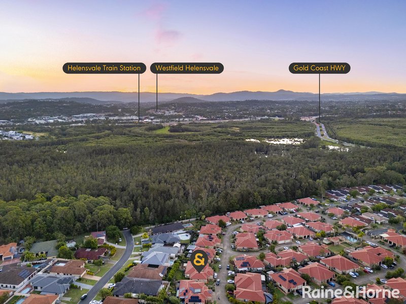 Photo - 27/24 Amsonia Court, Arundel QLD 4214 - Image 25