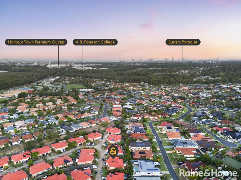 Photo - 27/24 Amsonia Court, Arundel QLD 4214 - Image 27