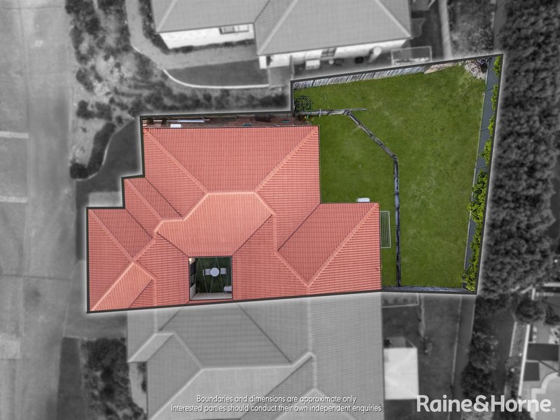 Photo - 27/24 Amsonia Court, Arundel QLD 4214 - Image 28