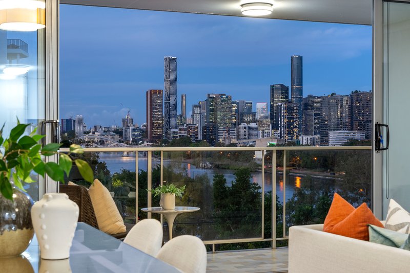 Photo - 27/24 Dunmore Terrace, Auchenflower QLD 4066 - Image 1
