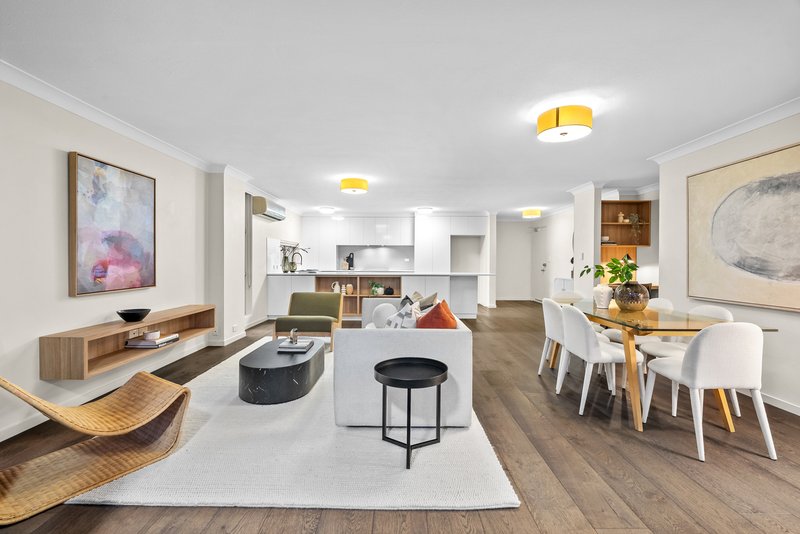 Photo - 27/24 Dunmore Terrace, Auchenflower QLD 4066 - Image 4