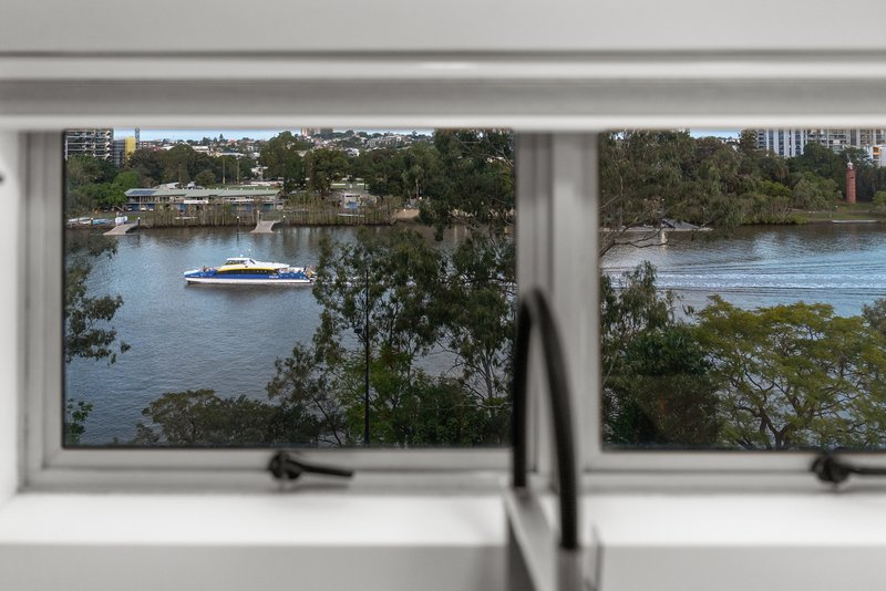 Photo - 27/24 Dunmore Terrace, Auchenflower QLD 4066 - Image 5
