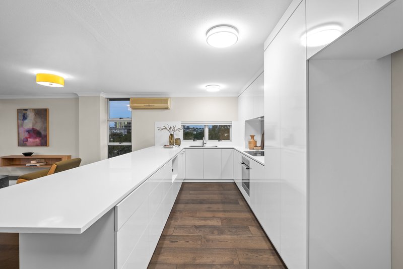 Photo - 27/24 Dunmore Terrace, Auchenflower QLD 4066 - Image 6