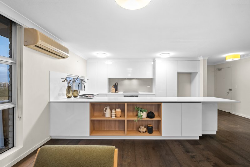 Photo - 27/24 Dunmore Terrace, Auchenflower QLD 4066 - Image 7