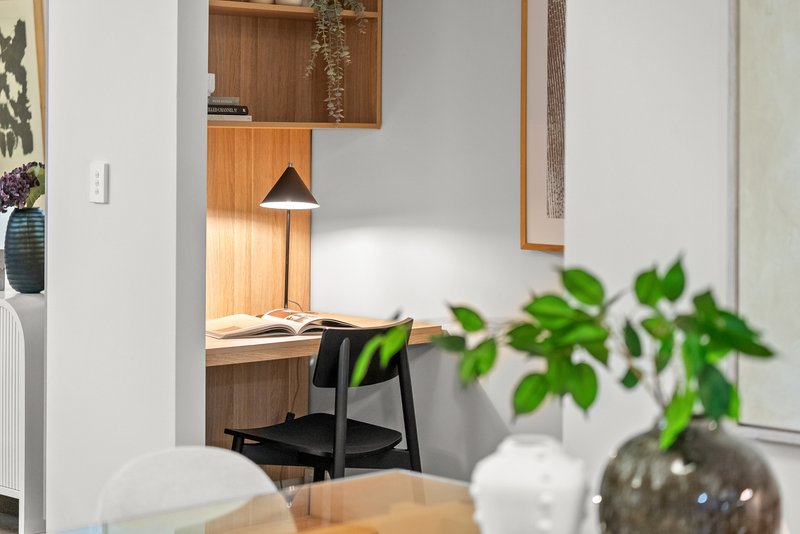 Photo - 27/24 Dunmore Terrace, Auchenflower QLD 4066 - Image 8