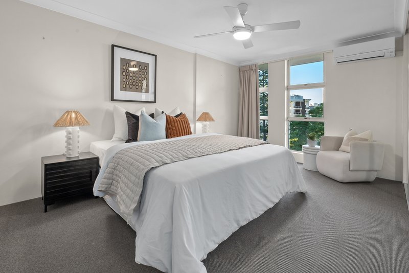 Photo - 27/24 Dunmore Terrace, Auchenflower QLD 4066 - Image 9