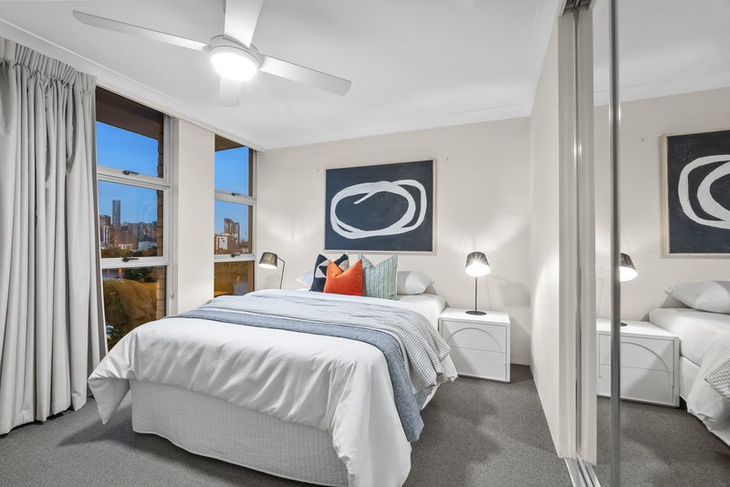 Photo - 27/24 Dunmore Terrace, Auchenflower QLD 4066 - Image 12