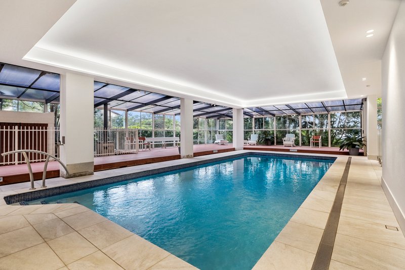 Photo - 27/24 Dunmore Terrace, Auchenflower QLD 4066 - Image 16