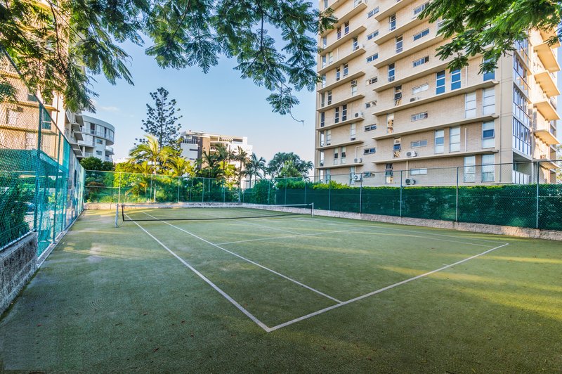 Photo - 27/24 Dunmore Terrace, Auchenflower QLD 4066 - Image 19
