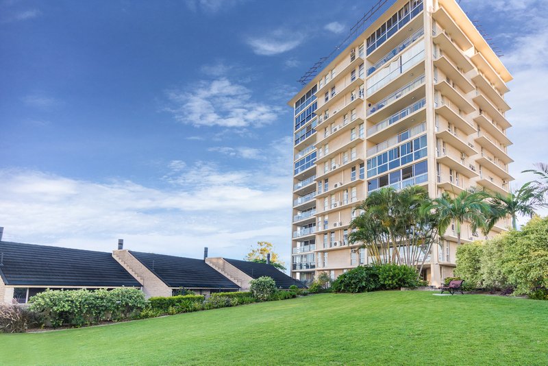 Photo - 27/24 Dunmore Terrace, Auchenflower QLD 4066 - Image 20