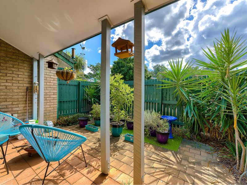 Photo - 27/25 Felstead Street, Everton Park QLD 4053 - Image