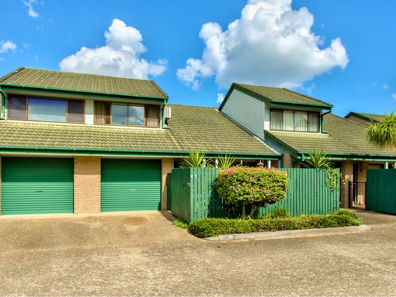 Photo - 27/25 Felstead Street, Everton Park QLD 4053 - Image 2