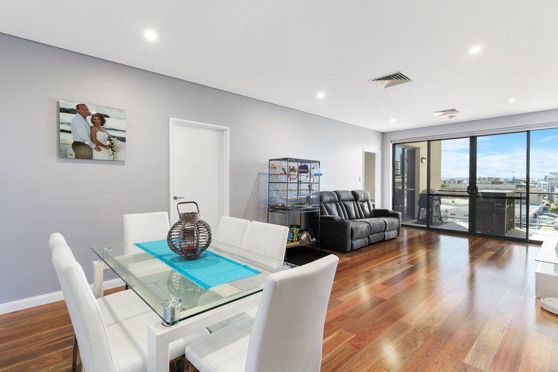 Photo - 27/258-264 Newcastle Street, Perth WA 6000 - Image 6