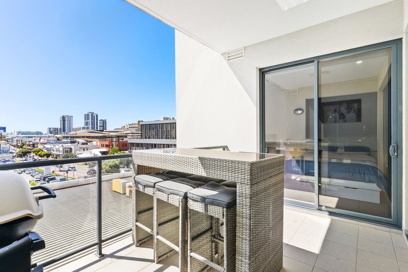 Photo - 27/258-264 Newcastle Street, Perth WA 6000 - Image 15