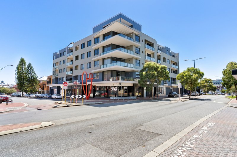 Photo - 27/258-264 Newcastle Street, Perth WA 6000 - Image 17