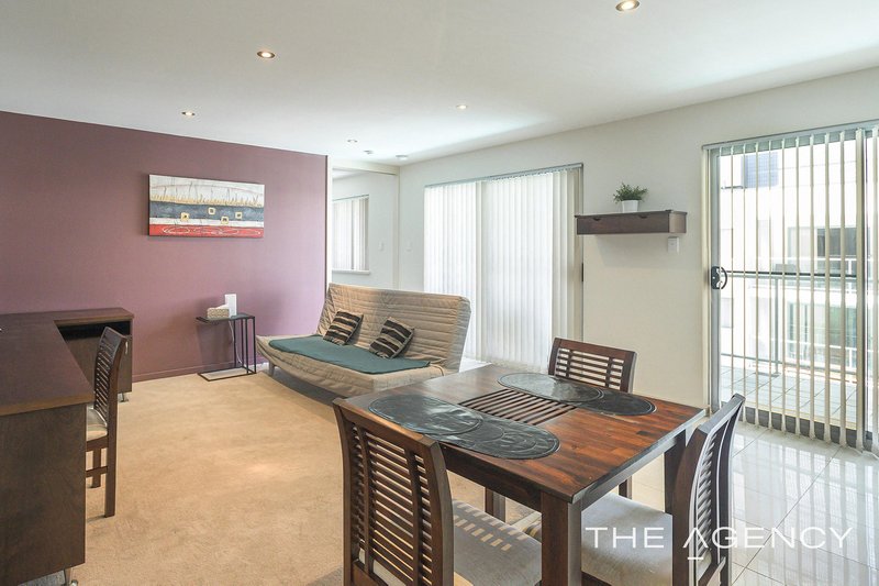 Photo - 27/259-269 Hay Street, East Perth WA 6004 - Image 4