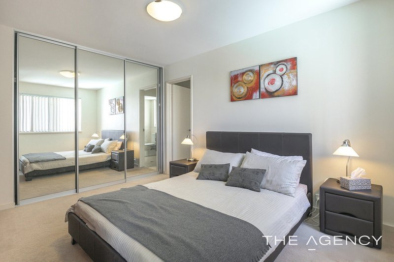 Photo - 27/259-269 Hay Street, East Perth WA 6004 - Image 5