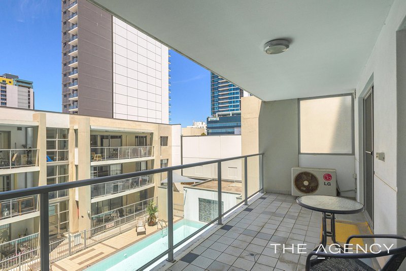 Photo - 27/259-269 Hay Street, East Perth WA 6004 - Image 8