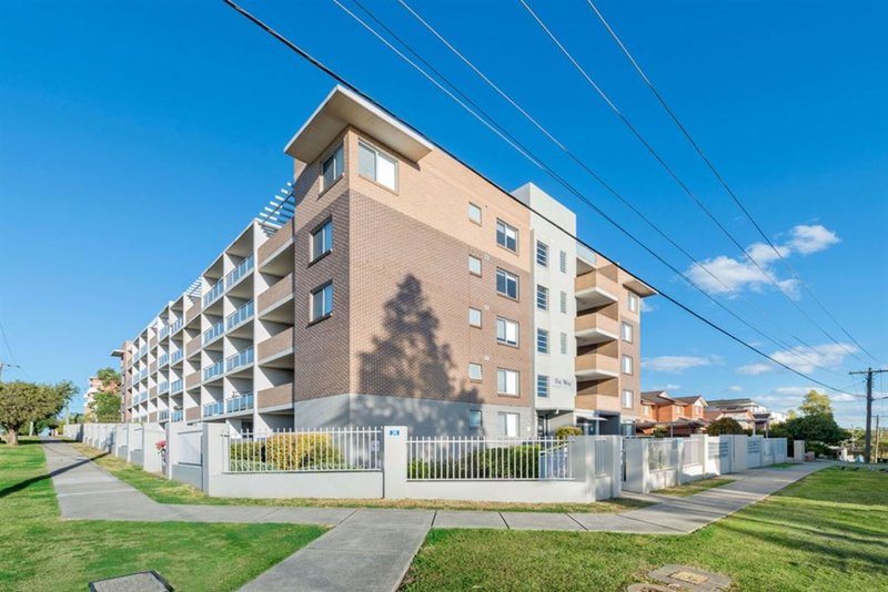 27/26 Clifton Street, Blacktown NSW 2148