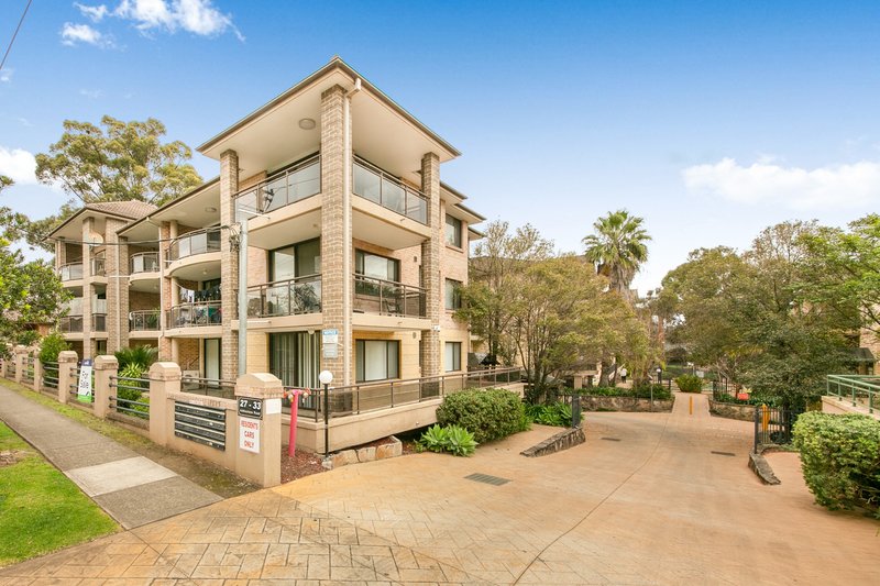 Photo - 27/27-33 Addlestone Rd , Merrylands NSW 2160 - Image 2