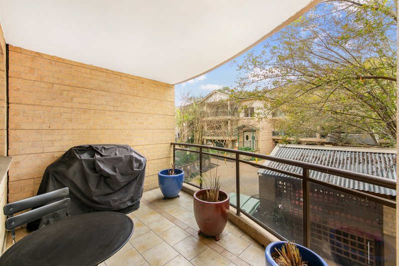 Photo - 27/27-33 Addlestone Rd , Merrylands NSW 2160 - Image 4