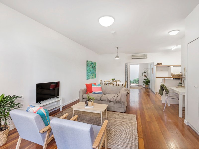 Photo - 27/27 Ballow Street, Fortitude Valley QLD 4006 - Image 5