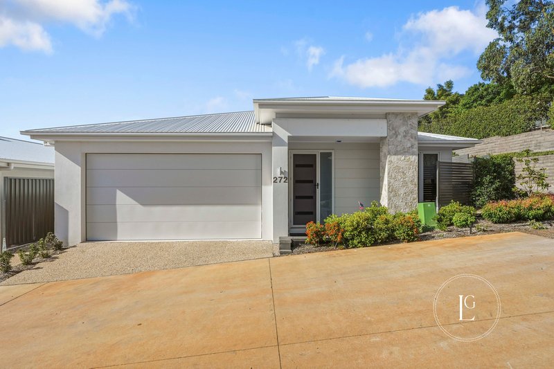 Photo - 272/75 Highgrove Drive, Highfields QLD 4352 - Image 1