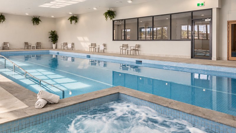Photo - 272/75 Highgrove Drive, Highfields QLD 4352 - Image 12