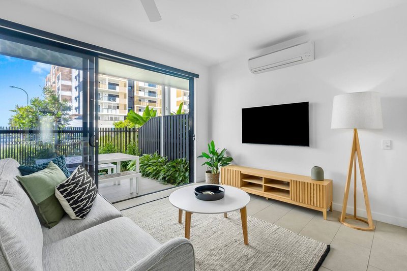 27/281 Birtinya Boulevard, Birtinya QLD 4575