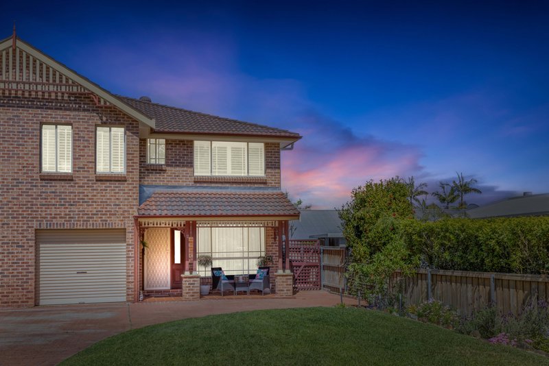 2/73 Blackbutts Road, Frenchs Forest NSW 2086