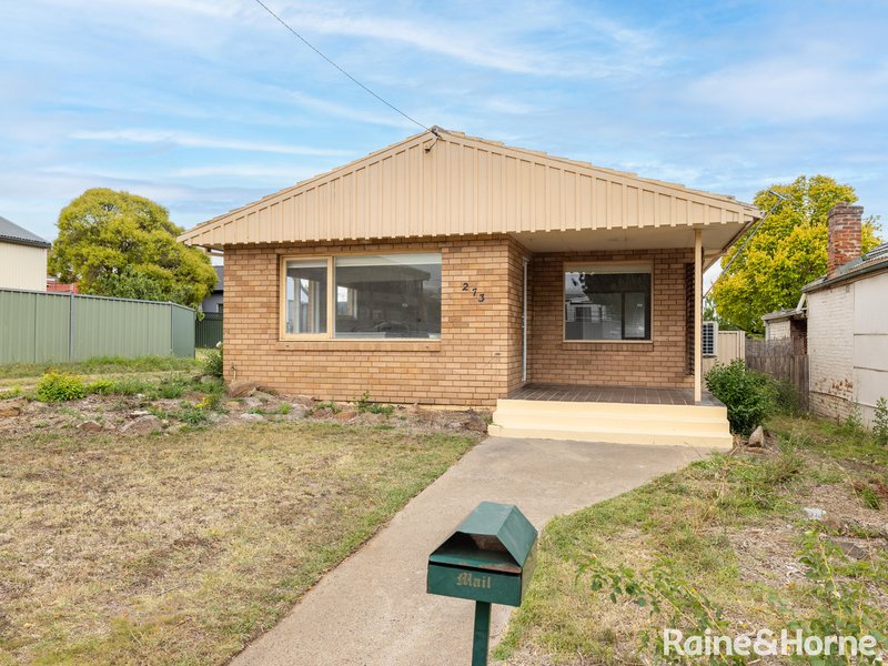 Photo - 273 Brilliant Street, Bathurst NSW 2795 - Image 1