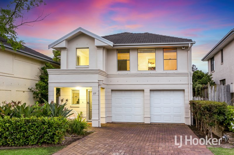 Photo - 27/3 Cavalry Grove, Glenwood NSW 2768 - Image 1