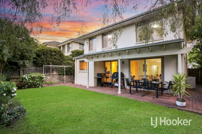 Photo - 27/3 Cavalry Grove, Glenwood NSW 2768 - Image 9