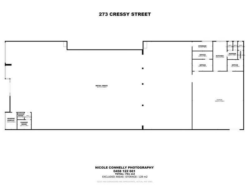 Photo - 273 Cressy Street, Deniliquin NSW 2710 - Image 21