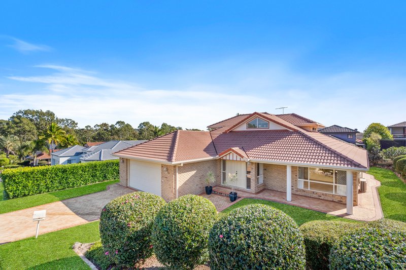 273 Cribb Road, Carindale QLD 4152