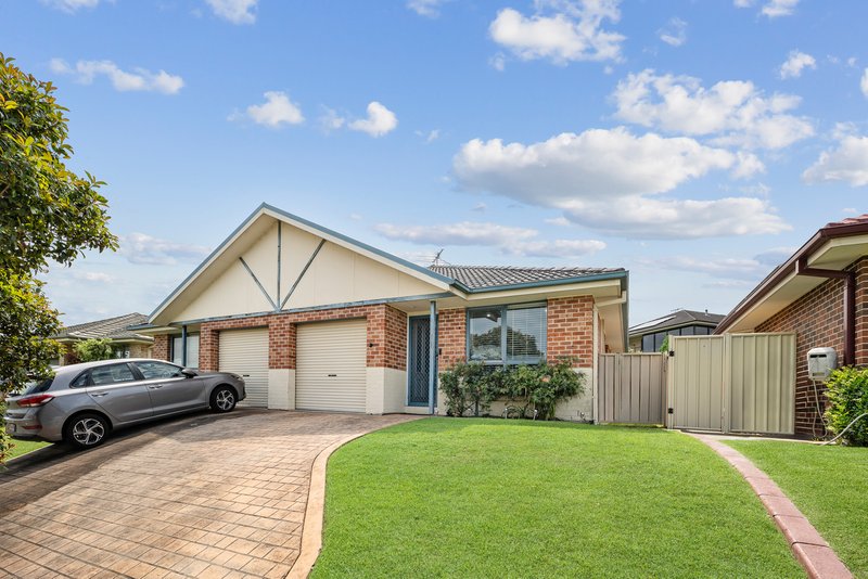 2/73 Dalyell Way, Raymond Terrace NSW 2324