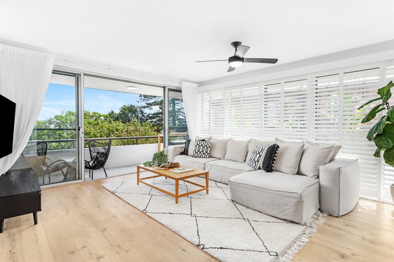 2/73 Darley Road, Manly NSW 2095