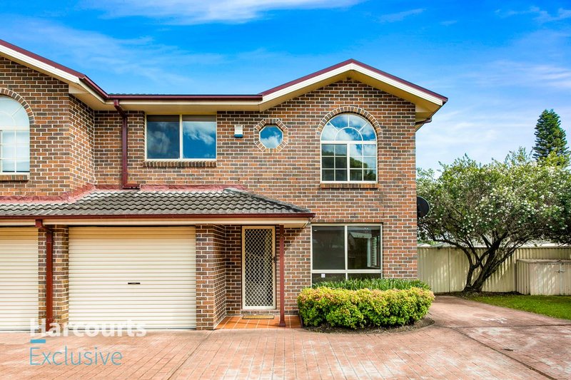 2/73 Eastern Road, Quakers Hill NSW 2763