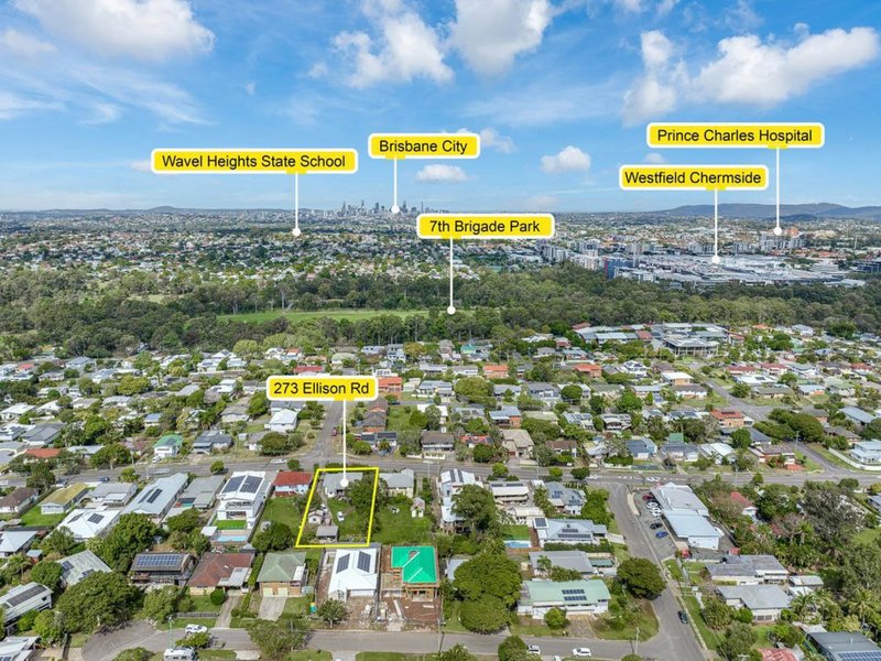 Photo - 273 Ellison Road, Geebung QLD 4034 - Image 16