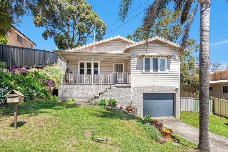 273 Flagstaff Road, Lake Heights NSW 2502