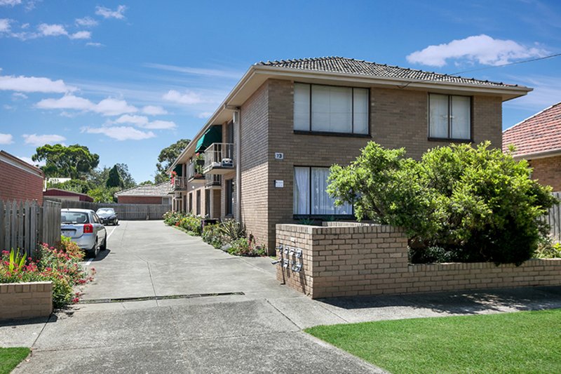 2/73 Flinders Street, Thornbury VIC 3071