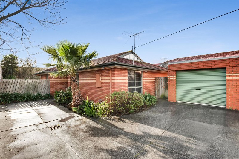 2/73 Grand Parade, Epping VIC 3076