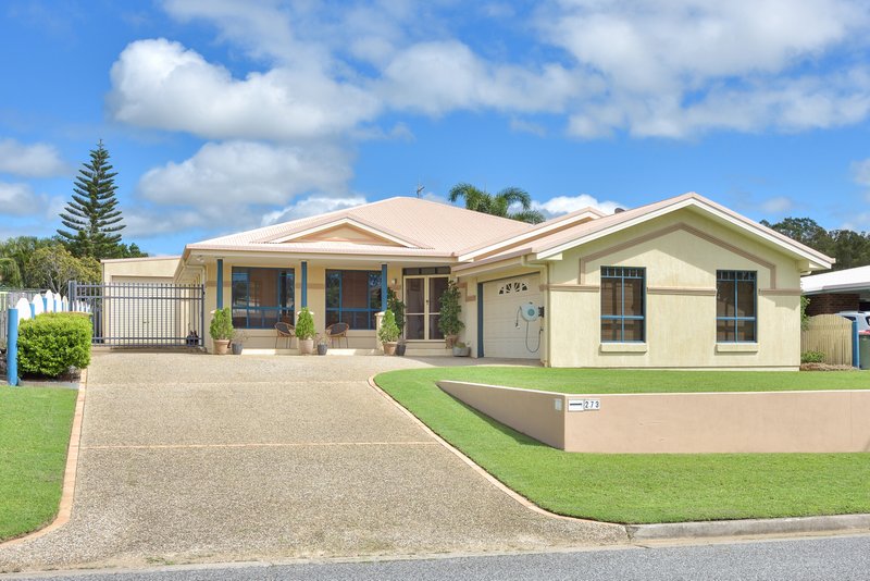 273 J Hickey Avenue, Clinton QLD 4680