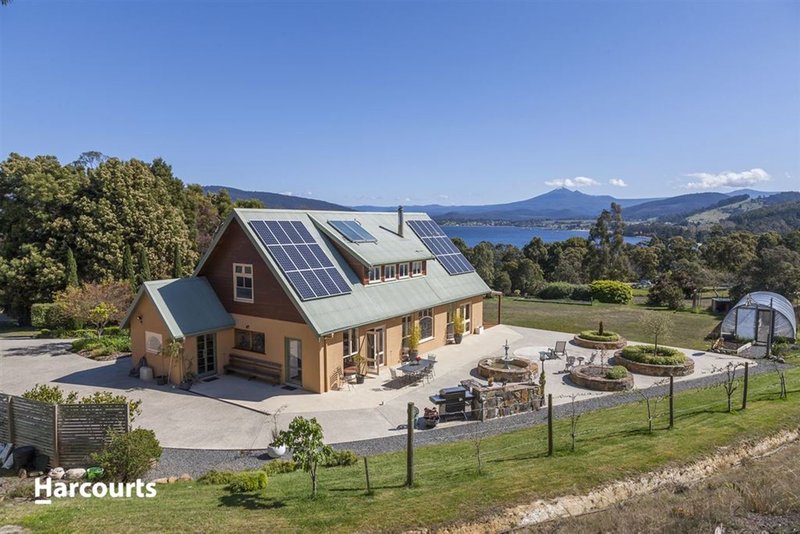 273 Kent Beach Road, Dover TAS 7117