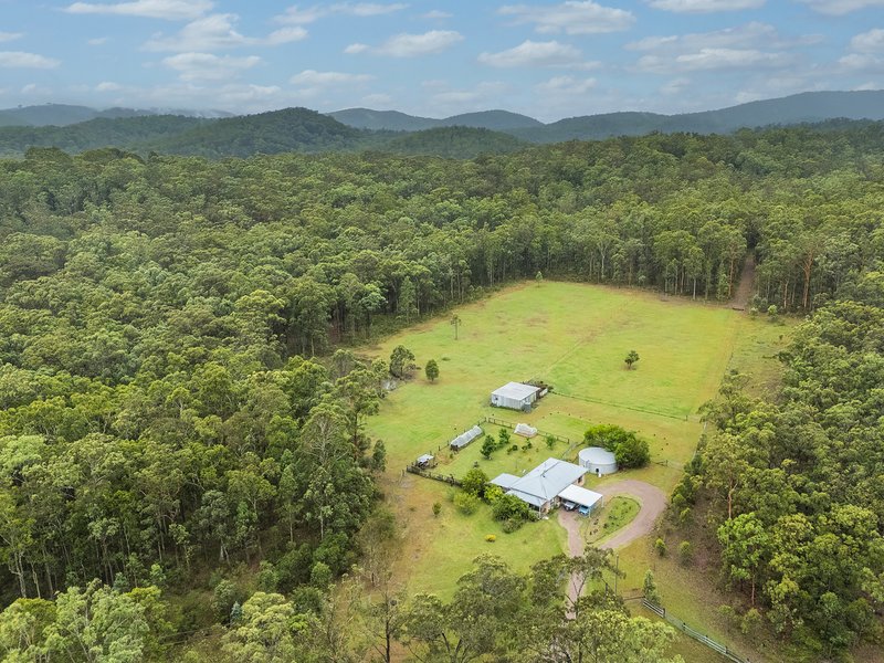 273 Lowes Lane, Booral NSW 2425