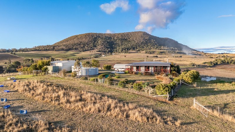 Photo - 273 Mount Sturt Road, Yangan QLD 4371 - Image 1