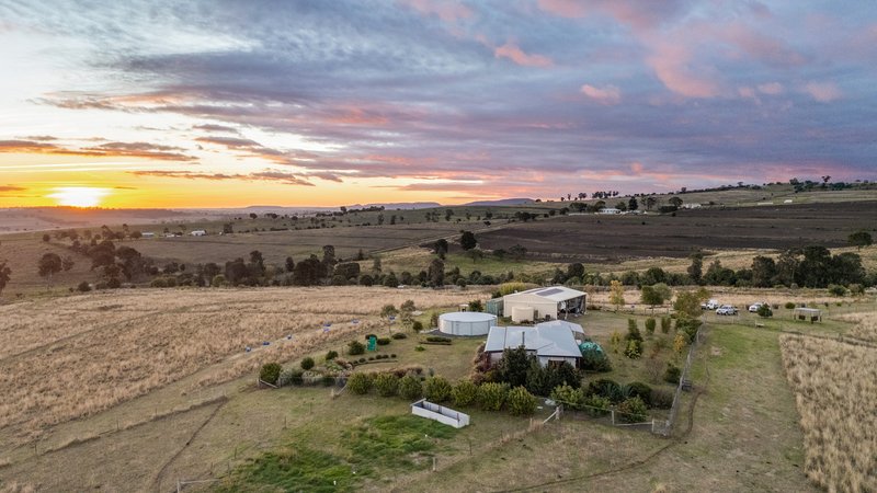Photo - 273 Mount Sturt Road, Yangan QLD 4371 - Image 2