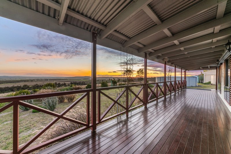Photo - 273 Mount Sturt Road, Yangan QLD 4371 - Image 3